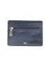HOBO 100% Leather Blue Leather Wallet One size - photo 1