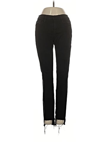 FRAME Denim Jeggings (view 1)
