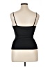 SPANX Black Tank Top Size XL - photo 2