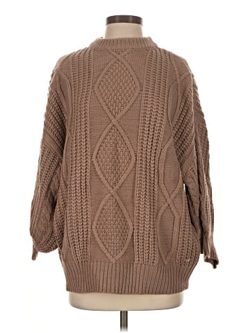 Raga Pullover Sweater (view 1)