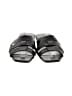Gap Black Sandals Size 11 - photo 2