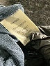 Max Studio 100% Polyester Gray Casual Pants Size L - photo 8