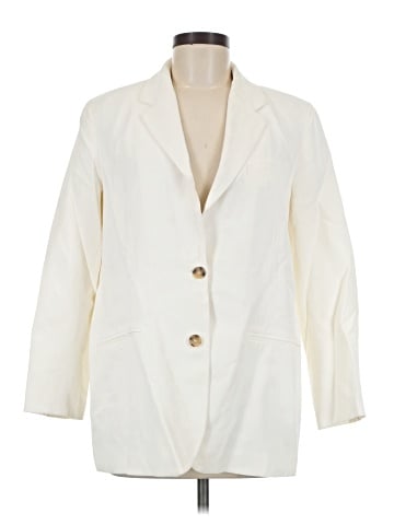 Zara Blazer (view 1)