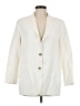 Zara Ivory Blazer Size M - photo 1