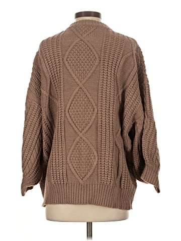 Raga Pullover Sweater (view 2)