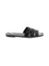 Gap Black Sandals Size 11 - photo 1