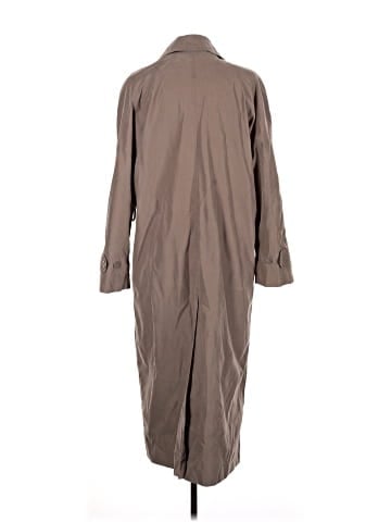 London Fog Trenchcoat (view 2)