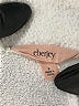 Eberjey 100% Recycled Polyester Gray Casual Pants Size S - photo 7