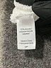 Eberjey 100% Recycled Polyester Gray Casual Pants Size S - photo 8