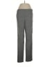 Talbots Houndstooth Gray Dress Pants Size 4 - photo 1