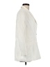 Zara Ivory Blazer Size M - photo 4