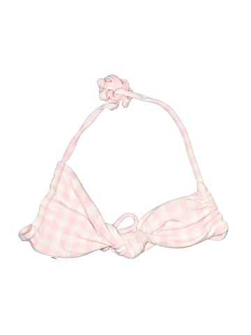Frankies Bikinis Swimsuit Top (view 1)