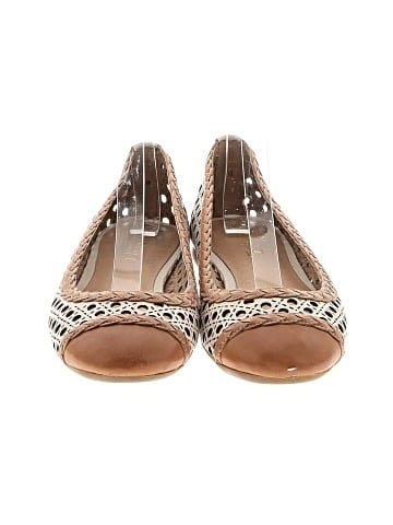 Sperry Top Sider Flats (view 2)