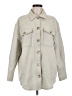 Lush Tan Cardigan Size M - photo 1