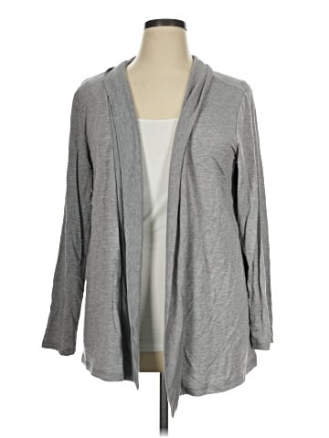 Liz Claiborne Cardigan (view 1)