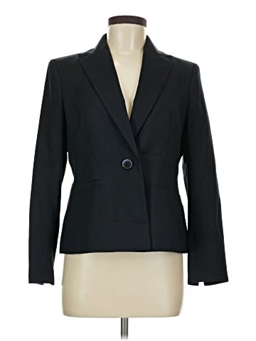 Kasper Blazer (view 1)