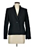 Kasper 100% Polyester Black Blazer Size 6 (petite) - photo 1