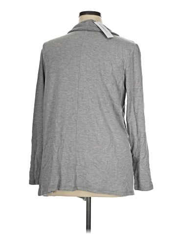 Liz Claiborne Cardigan (view 2)