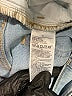 Old Navy Blue Jeans Size 6 - photo 8