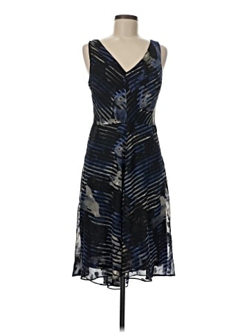DKNY Cocktail Dress (view 1)