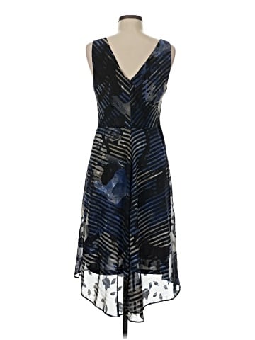 DKNY Cocktail Dress (view 2)