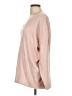 Joan Vass New York Pink Pullover Sweater Size L - photo 5