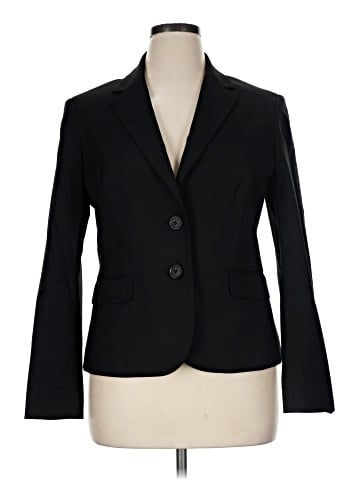 Jones New York Blazer (view 1)