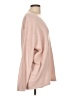 Joan Vass New York Pink Pullover Sweater Size L - photo 4