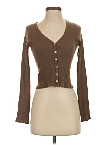 Brandy Melville Cardigan (view 1)