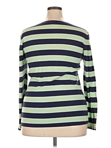 Old Navy Long Sleeve T-Shirt (view 2)
