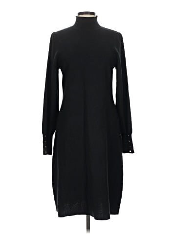 Ann Taylor Factory Casual Dress (view 1)