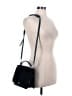 Aimee Kestenberg Chevron-herringbone Teal Blue Satchel One size - photo 2