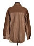 Heartloom Brown Coat Size S - photo 2