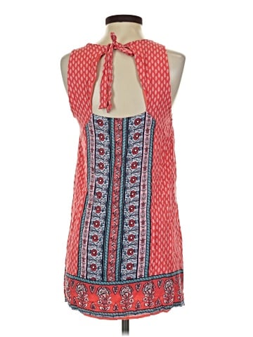 Prince & Fox Casual Dress (view 2)