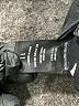 Hot Topic Stars Black Shorts Size 11 - photo 4