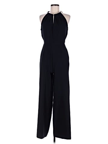 Donna Ricco Jumpsuit (view 1)