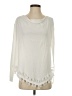 Lilly Pulitzer White Pullover Sweater Size XS - photo 1