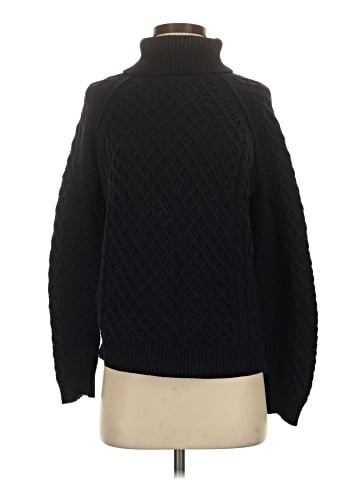 Vince. Turtleneck Sweater (view 1)