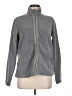 Natural Reflections 100% Polyester Gray Fleece Size M - photo 1
