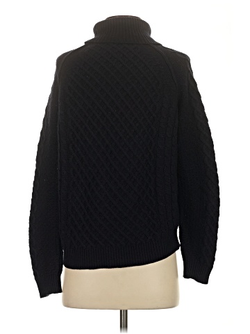 Vince. Turtleneck Sweater (view 2)