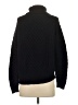 Vince. Solid Black Turtleneck Sweater Size S - photo 2