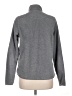 Natural Reflections 100% Polyester Gray Fleece Size M - photo 2