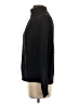 Vince. Solid Black Turtleneck Sweater Size S - photo 5