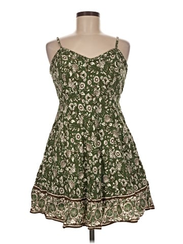 Sincerely Jules Casual Dress (view 1)