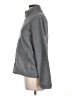 Natural Reflections 100% Polyester Gray Fleece Size M - photo 5