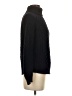 Vince. Solid Black Turtleneck Sweater Size S - photo 4