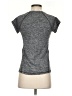 Ideology 100% Polyester Tweed Gray Active T-Shirt Size XS - photo 2