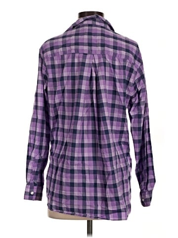 Grayson Long Sleeve Button-Down Shirt (view 2)