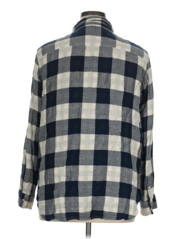 Madewell Button Down Shirt (view 2)