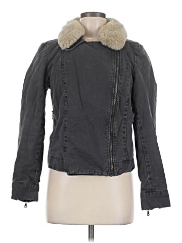 CALVIN KLEIN JEANS Jacket (view 1)